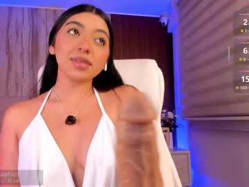 Missvancouver_ June 30, 2026 Chaturbate stream image