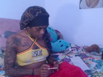Pink_Demon777 June 30, 2026 Chaturbate stream image