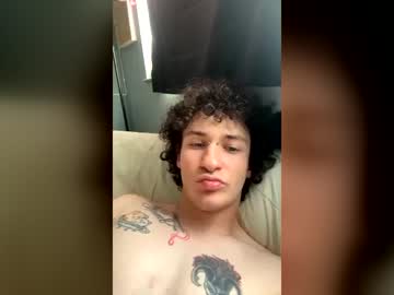 Prettykboi June 30, 2026 Chaturbate stream image