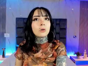 Scarleth_Fg_ June 30, 2026 Chaturbate stream image