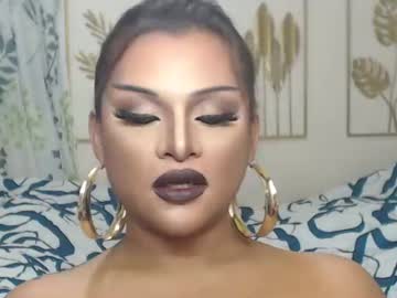 Yourtrannyqueenxxx June 30, 2026 Chaturbate stream image