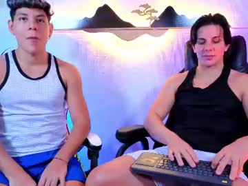 Al_Miko July 01, 2026 Chaturbate stream image