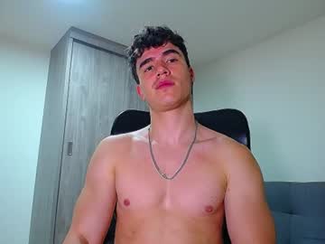 Andre_Parker July 01, 2026 Chaturbate stream image