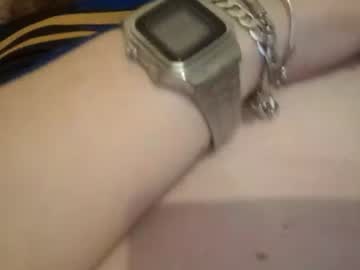 Andreamartinssean2018 July 01, 2026 Chaturbate stream image