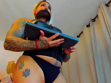 Angel_Vegaxxx July 01, 2026 Chaturbate stream image