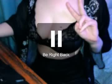 Chaosvictoria July 01, 2026 Chaturbate stream image