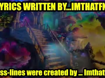 Imthatfnguy July 01, 2026 Chaturbate stream image