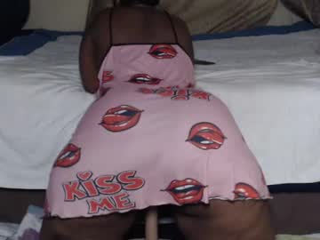 Prettyblack25 July 01, 2026 Chaturbate stream image