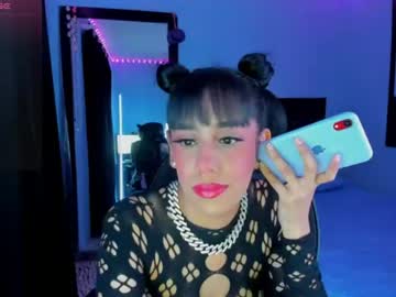 Sarapiink July 01, 2026 Chaturbate stream image