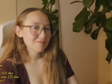 Skarpio17 July 01, 2026 Chaturbate stream image