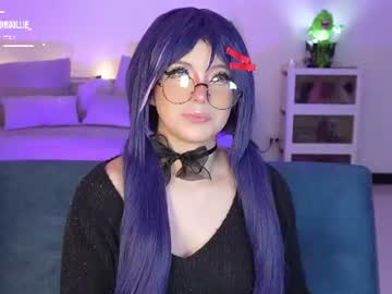 Cotton_Dollie July 01, 2026 Chaturbate stream image