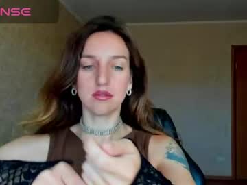 Desired_Zoya July 01, 2026 Chaturbate stream image