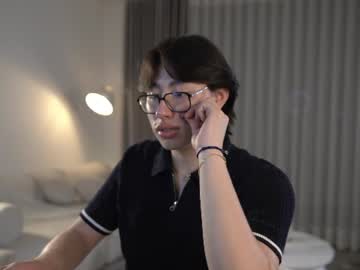 Louis_Zh July 01, 2026 Chaturbate stream image