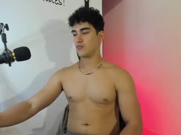Max__Andrich July 01, 2026 Chaturbate stream image