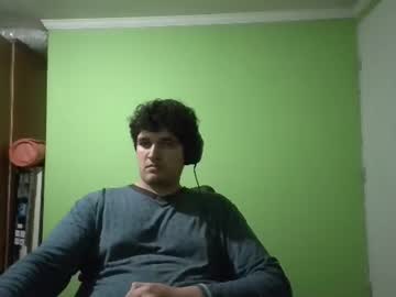 Papitowilly999 July 01, 2026 Chaturbate stream image