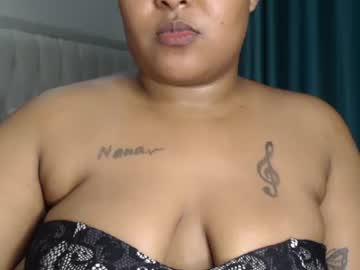 Pretty_Annah July 01, 2026 Chaturbate stream image