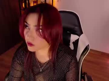 Silvana_Goddess July 01, 2026 Chaturbate stream image