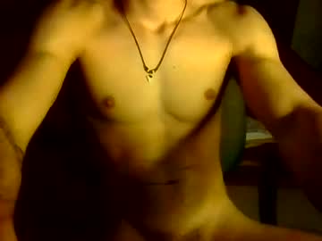 Thehandsomeboy_013 July 01, 2026 Chaturbate stream image