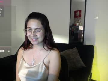 Tiana_Sweett July 01, 2026 Chaturbate stream image