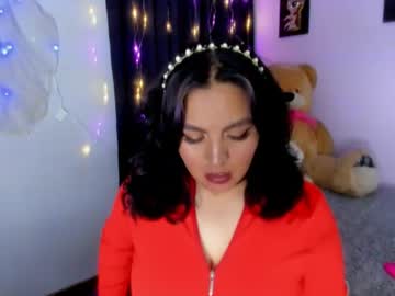 Vero_Jhonson July 01, 2026 Chaturbate stream image