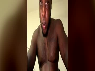 Akeemcummer1 July 01, 2026 Chaturbate stream image