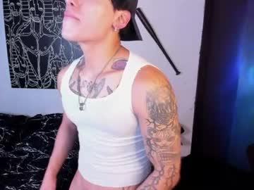 Connor_Davis July 01, 2026 Chaturbate stream image