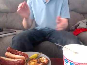 Copper_Crotch July 01, 2026 Chaturbate stream image