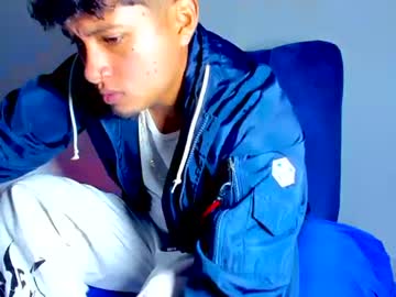 Dominick_King July 01, 2026 Chaturbate stream image