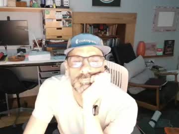 Jareth_Returns July 01, 2026 Chaturbate stream image