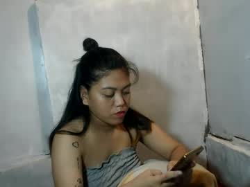 Urasian_Joy July 01, 2026 Chaturbate stream image