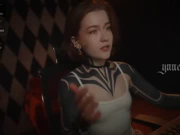 Ynnenbrynn July 01, 2026 Chaturbate stream image