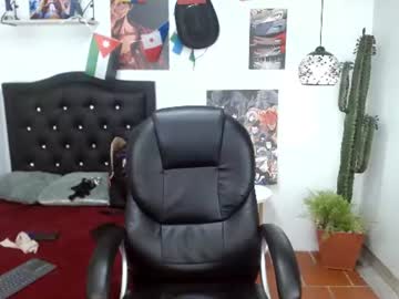 Amethystshadow July 01, 2026 Chaturbate stream image