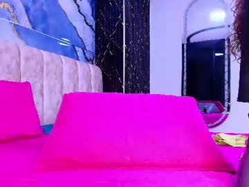Arleth_1 July 01, 2026 Chaturbate stream image