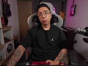 Bigxboy96 July 01, 2026 Chaturbate stream image