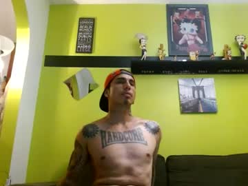 Dannyking1299 July 01, 2026 Chaturbate stream image
