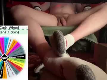 Fullofkinks July 01, 2026 Chaturbate stream image