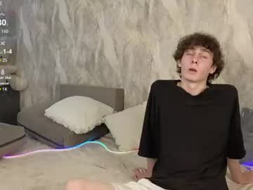 Liam_Wins July 01, 2026 Chaturbate stream image