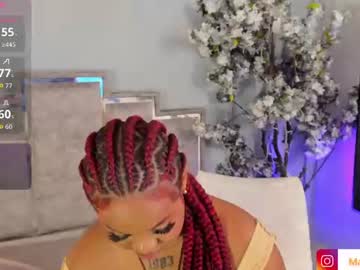 Maaracooper July 01, 2026 Chaturbate stream image