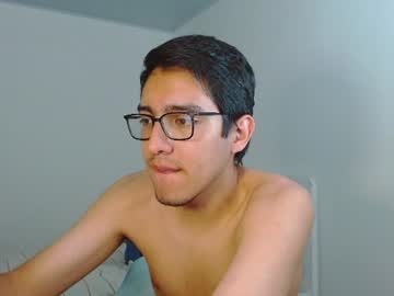 Nicholasfinn July 01, 2026 Chaturbate stream image