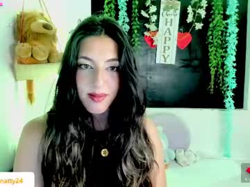 Queen_Natttyy July 01, 2026 Chaturbate stream image
