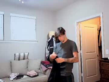 Str8whiteboy21 July 01, 2026 Chaturbate stream image