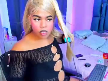 Zoe_Rosee4 July 01, 2026 Chaturbate stream image