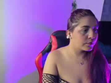 Any_Velvet July 01, 2026 Chaturbate stream image
