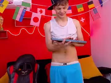 Eros_Steel July 01, 2026 Chaturbate stream image