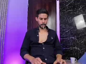 Leo_Vesper July 01, 2026 Chaturbate stream image