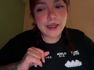 Pumpkin_Bunny July 01, 2026 Chaturbate stream image