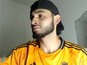 David_Hot12 July 01, 2026 Chaturbate stream image