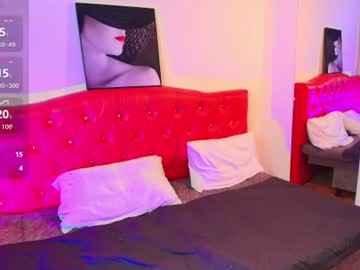 Ambers_Rouse July 01, 2026 Chaturbate stream image