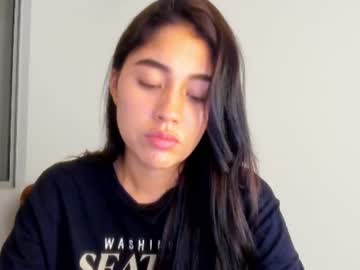 Ariamontgomeryyy July 01, 2026 Chaturbate stream image