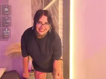Dakotavolkova July 01, 2026 Chaturbate stream image